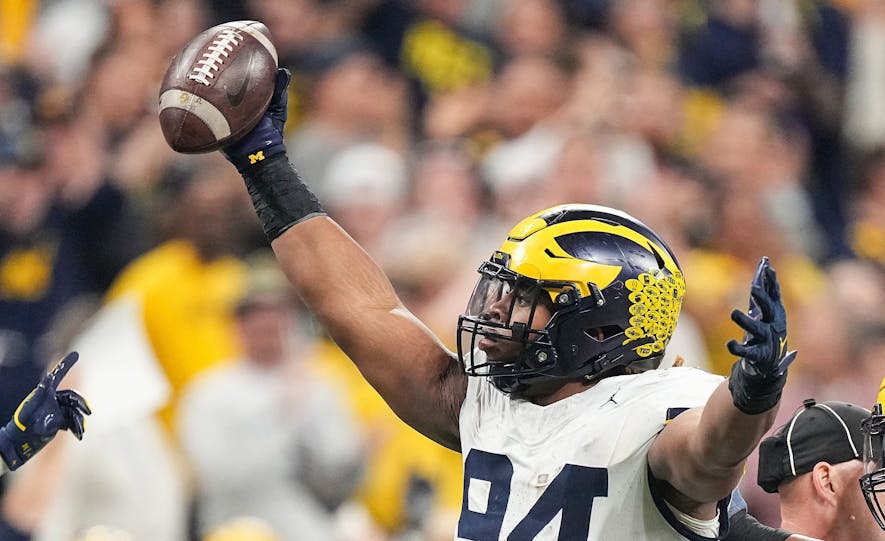 © Grace Hollars/IndyStar / USA TODAY NETWORK idp rookie