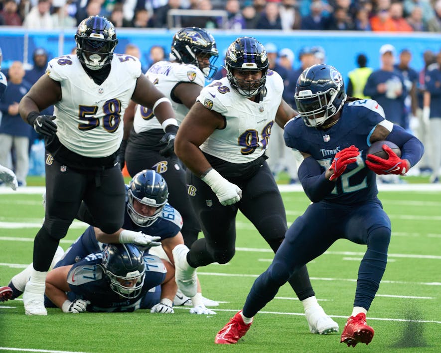 © Peter van den Berg-USA TODAY Sports dynasty buy