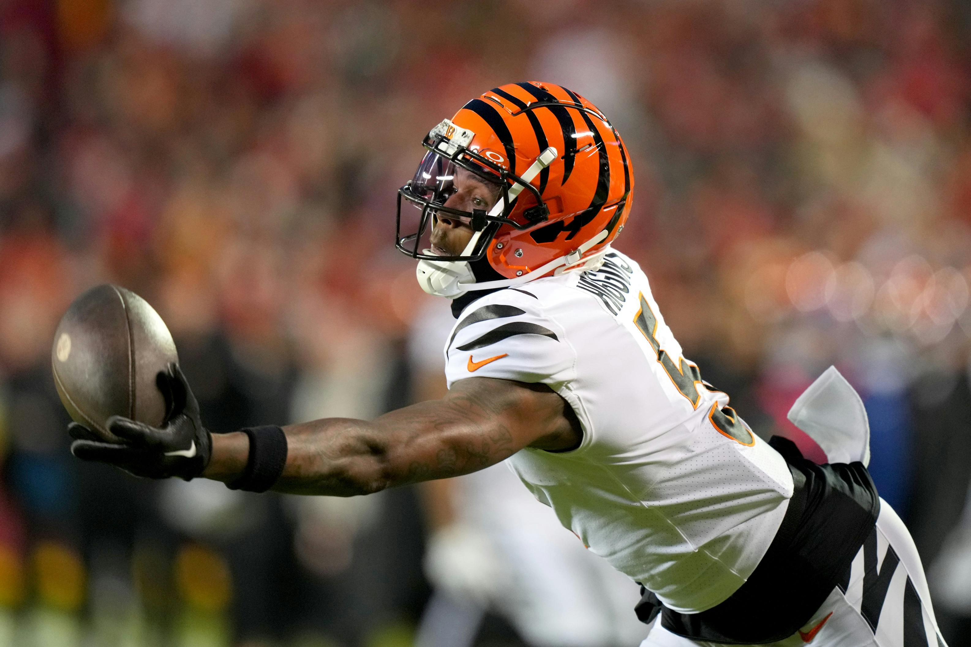 Undervalued Players: 11 Wide Receivers to Target