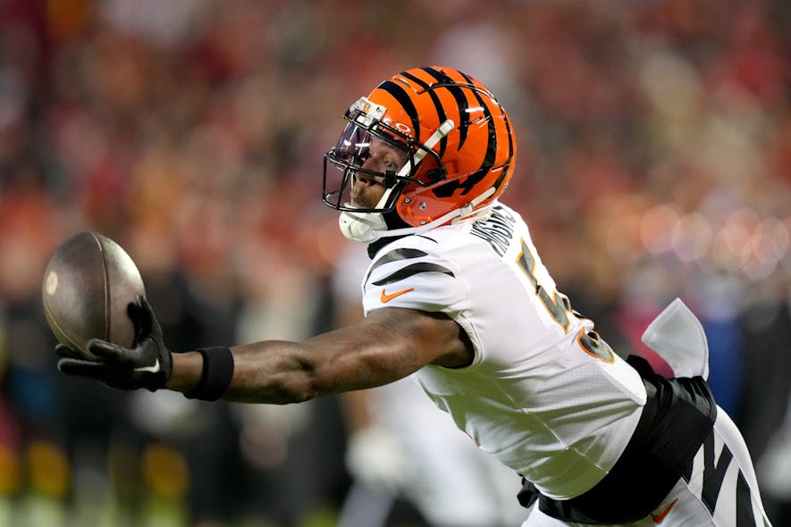 Undervalued Players: 11 Wide Receivers to Target