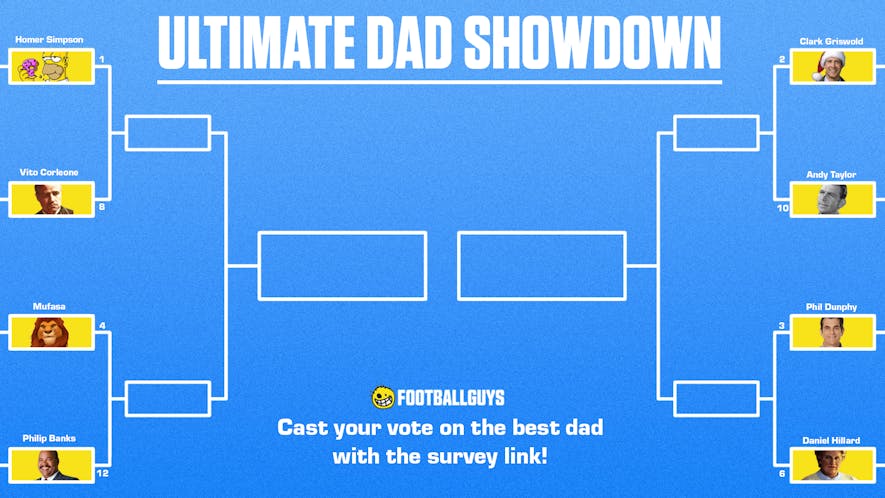 dad elite 8