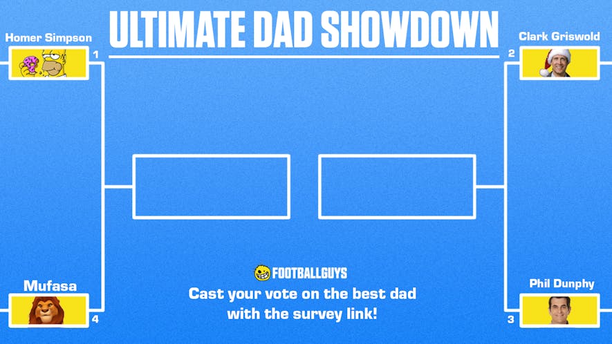 dad final 4