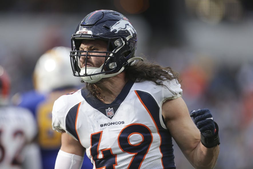 Eyes of the Guru IDP Info, Part 4: Denver Broncos