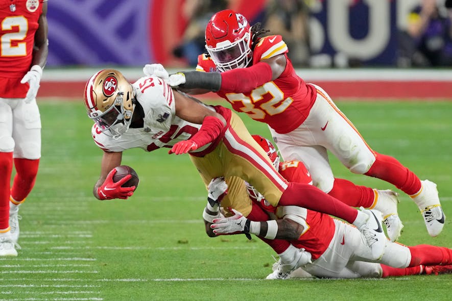 Eyes of the Guru IDP Info, Part 1: Kansas City Chiefs