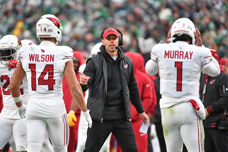 Team Vibes: Arizona Cardinals