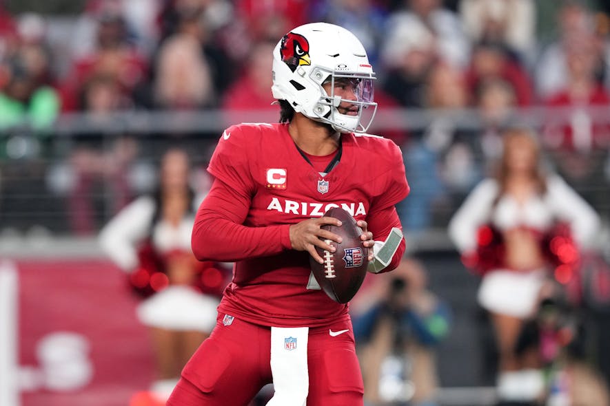 Sleepers on the Arizona Cardinals