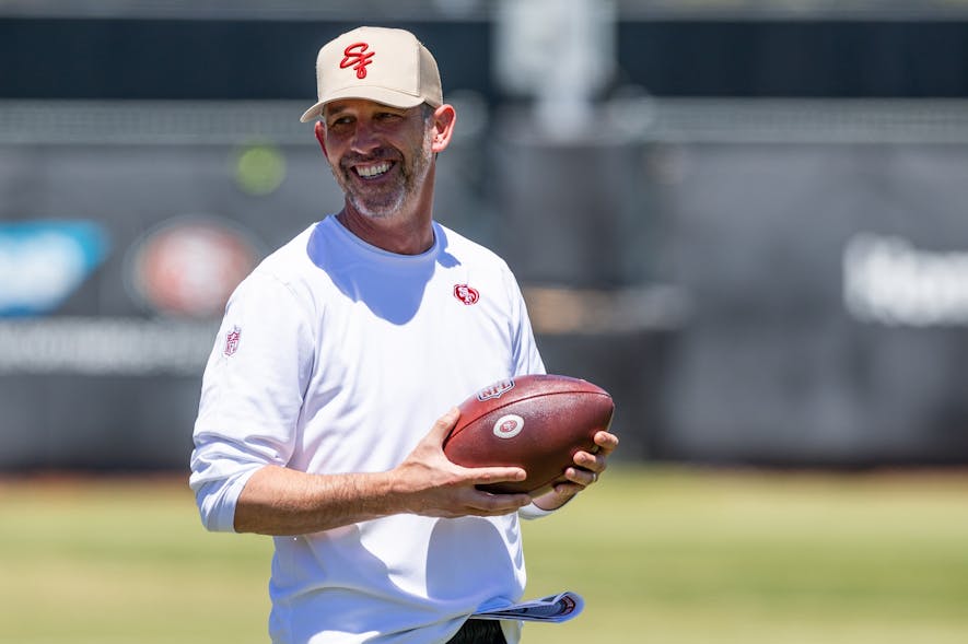 Team Vibes: San Francisco 49ers