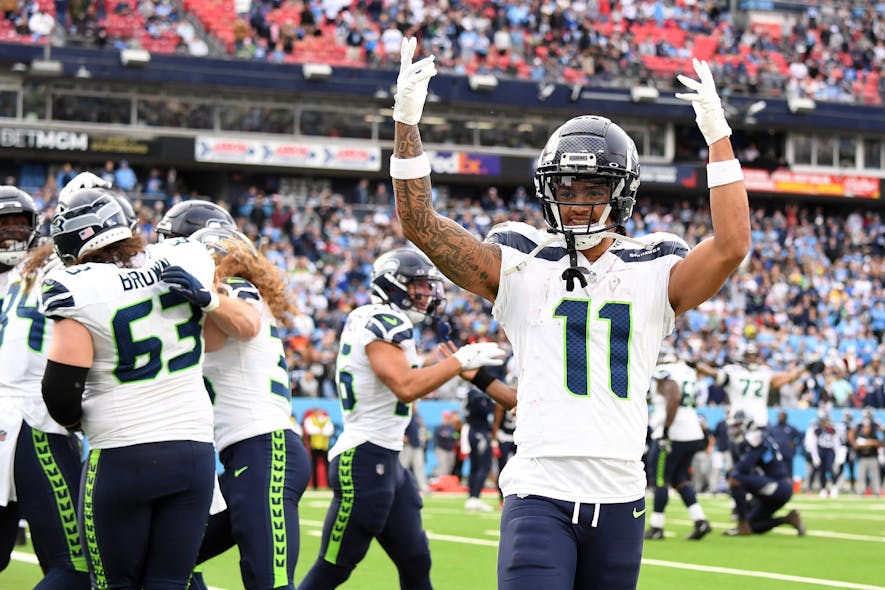 Sleepers on the Seattle Seahawks