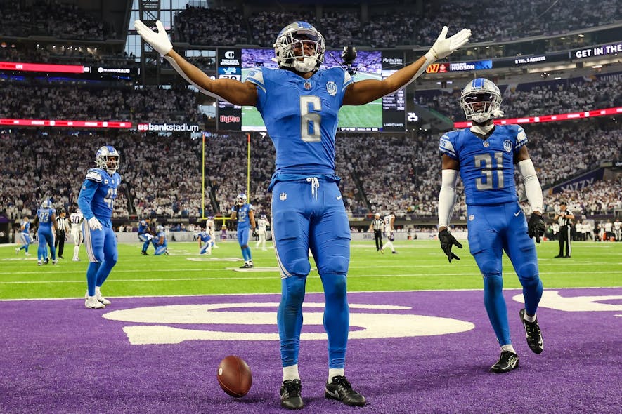 Eyes of the Guru IDP Info, Part 16: Detroit Lions