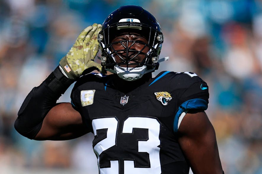 Eyes of the Guru IDP Info, Part 19: Jacksonville Jaguars