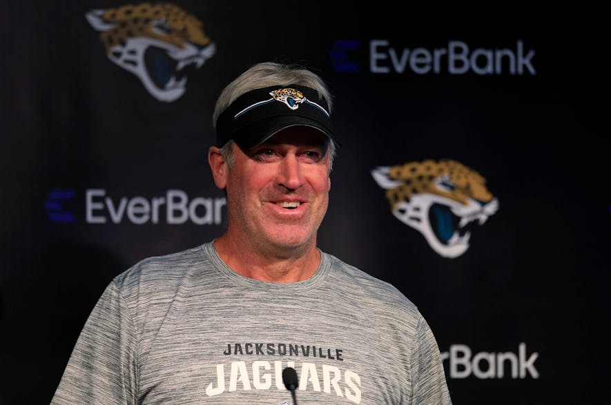 Team Vibes: Jacksonville Jaguars