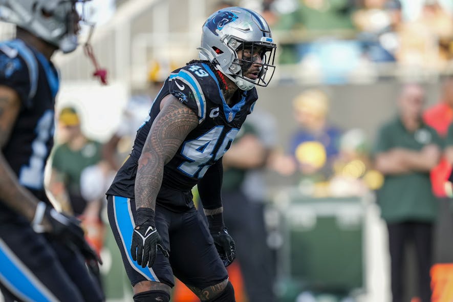 © Jim Dedmon-USA TODAY Sports IDP