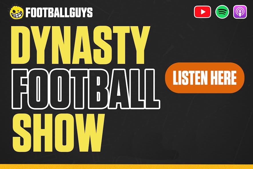 Guides for Using the Draft Dominator Footballguys