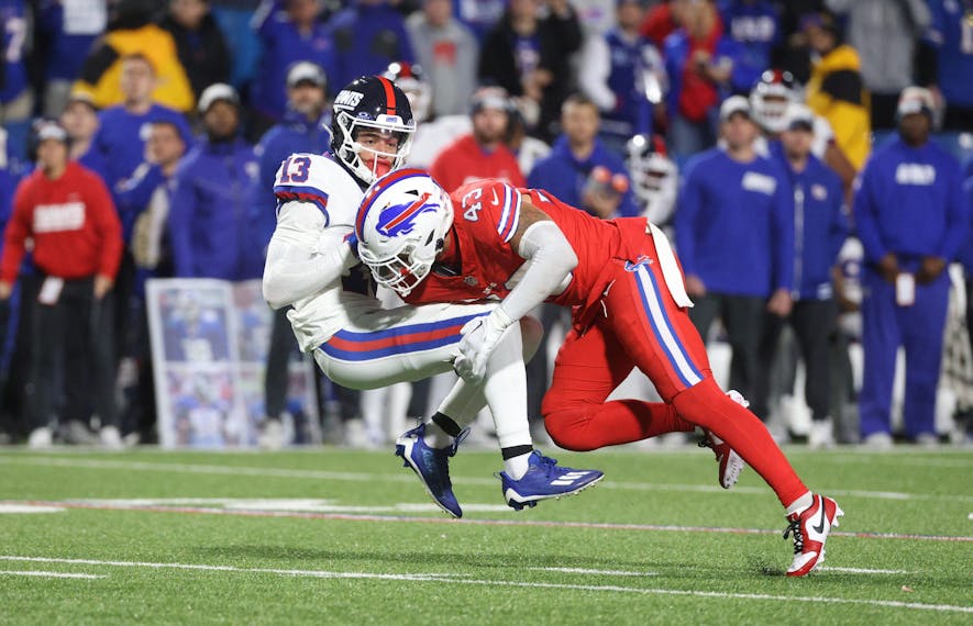 Eyes of the Guru IDP Info, Part 28: Buffalo Bills