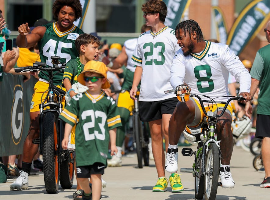 © Tork Mason / USA TODAY NETWORK josh jacobs