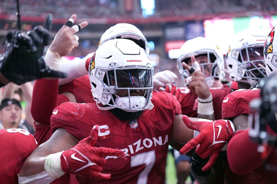 © Joe Camporeale-USA TODAY Sports IDP Draft