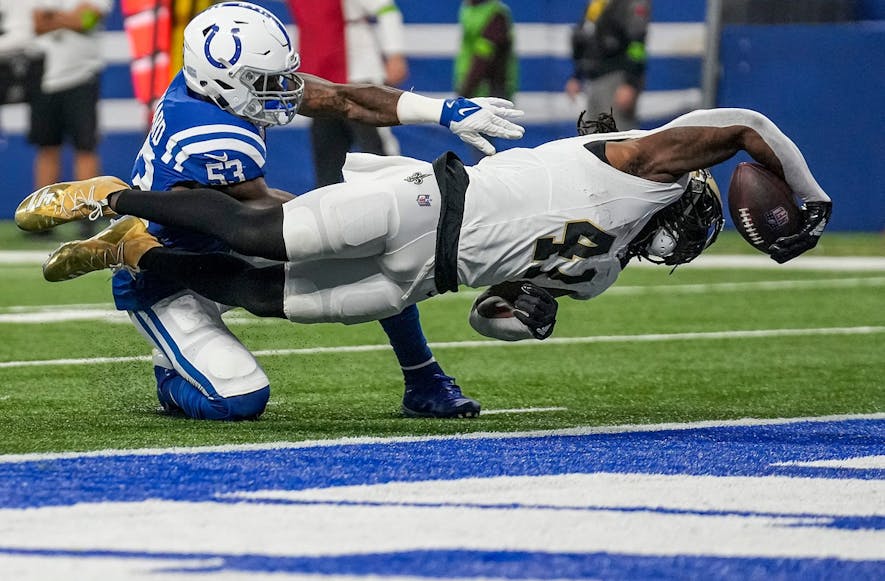 Rankings Risers: 5 Players on the Rise