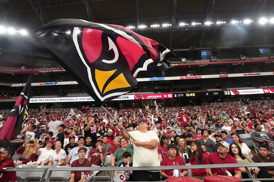 Preseason Updates: Arizona Cardinals