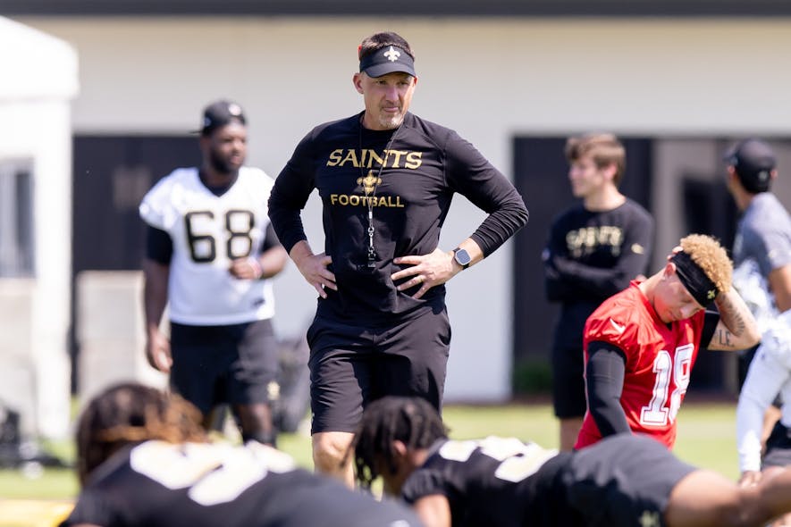 Preseason Updates: New Orleans Saints