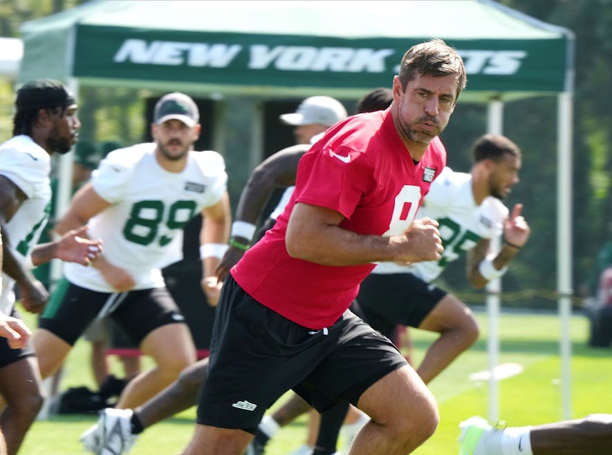 Preseason Updates: New York Jets