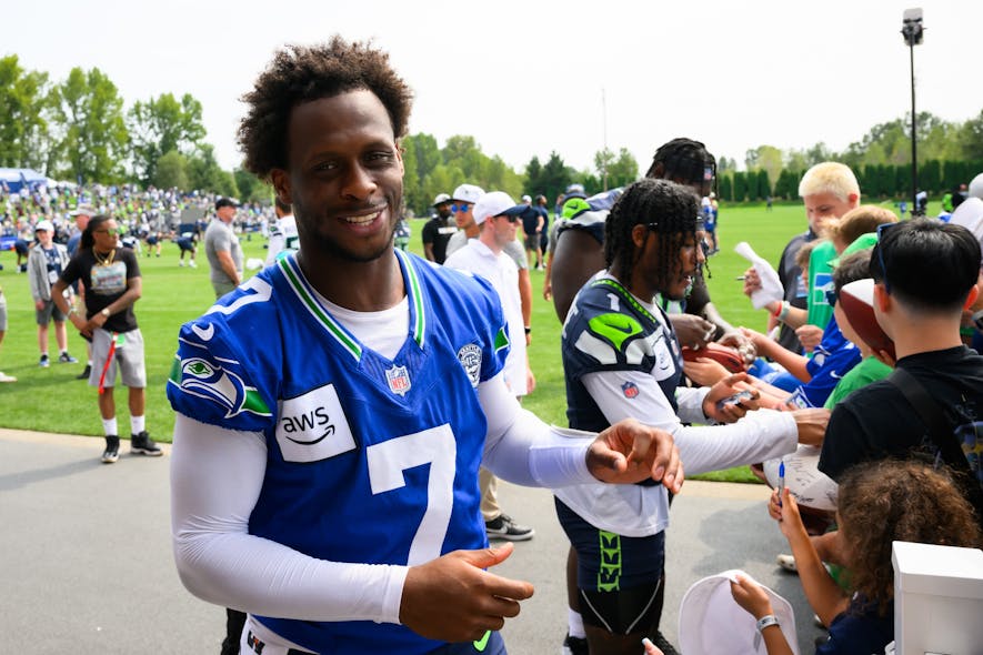 Preseason Updates: Seattle Seahawks