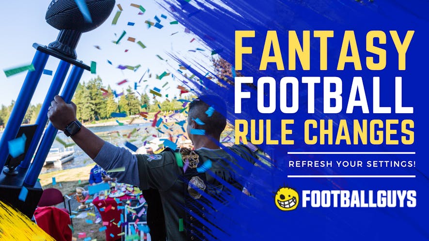 Enhancing Your Fantasy Football League with New and Exciting Rules