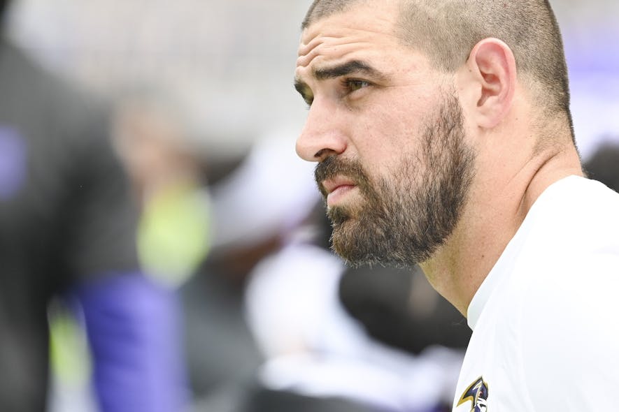 Tight End Tiers, Targets, and Players to Avoid
