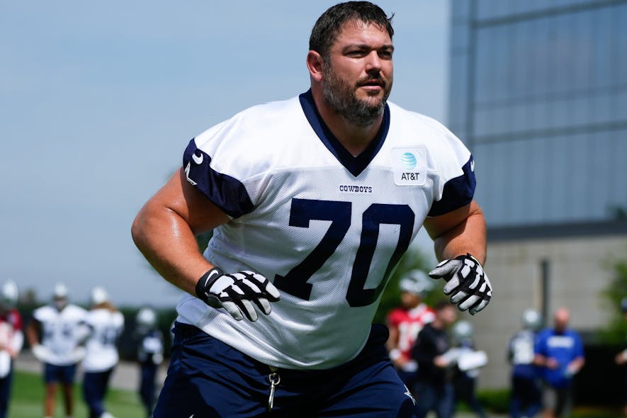 3 Offensive Lines That Might Be Underrated