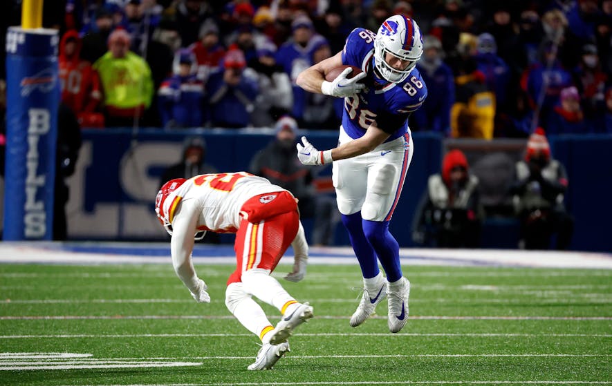 Receivers with Good and Bad Matchups: Week 1