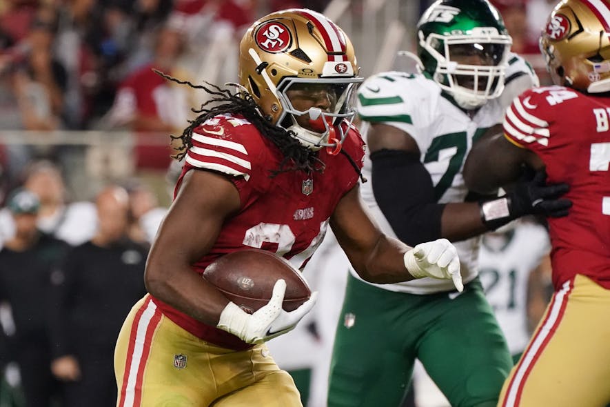 FanDuel GPP Guide: Week 2