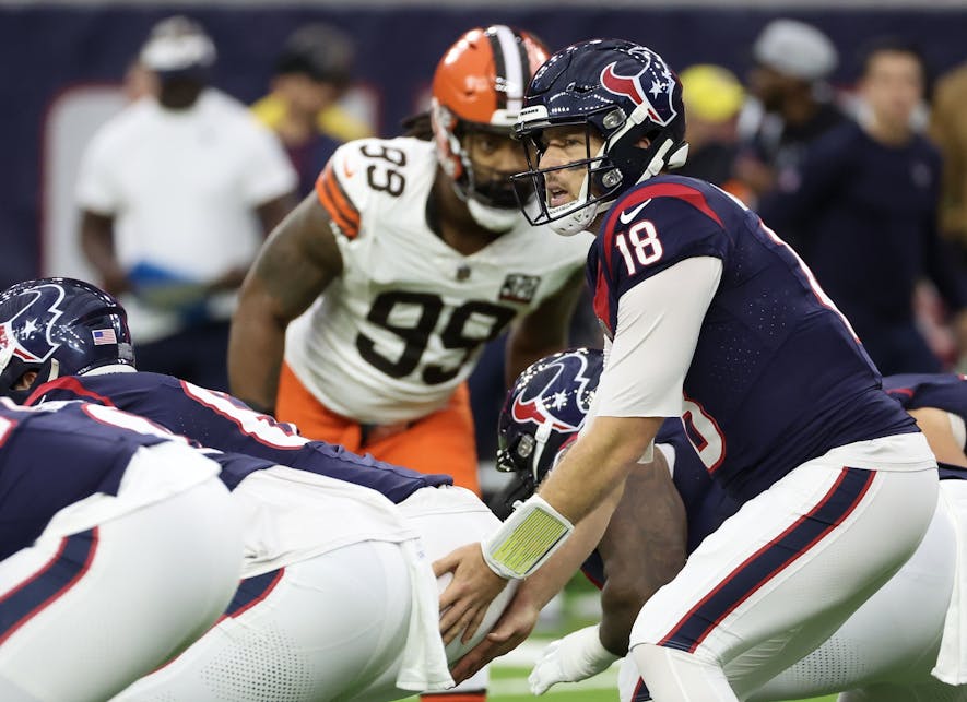 IDP Matchup Plays: Living the Stream: Week 3