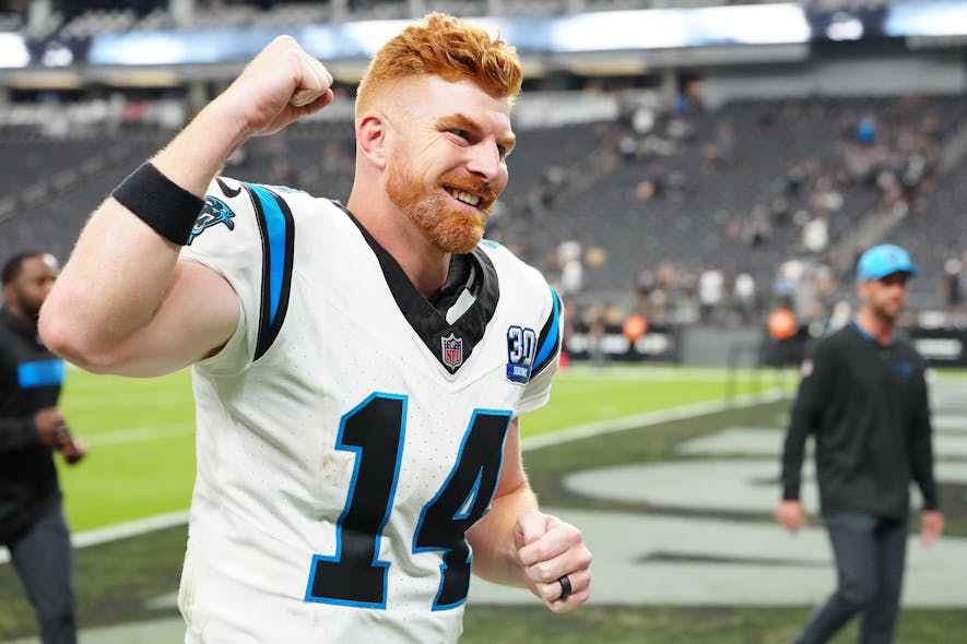 Week 4 DFS Contrarian