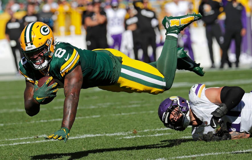 © Dan Powers/USA TODAY NETWORK-Wisconsin / USA TODAY NETWORK via Imagn Images