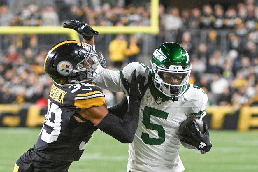 © Barry Reeger-Imagn Images Polarizing Players