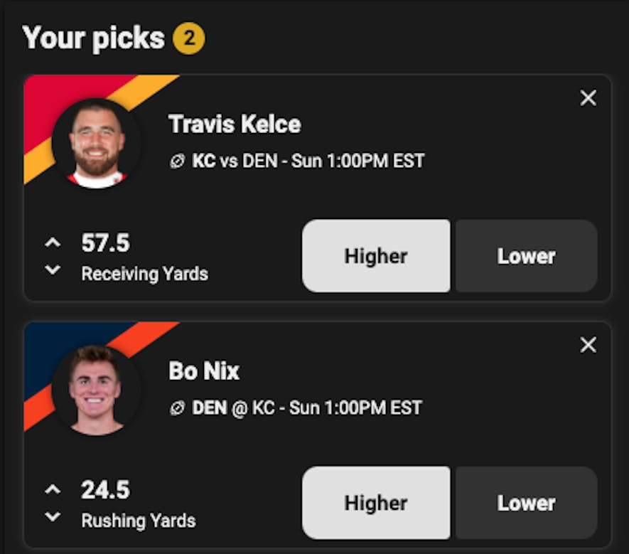 underdog pick em week 10 props 3