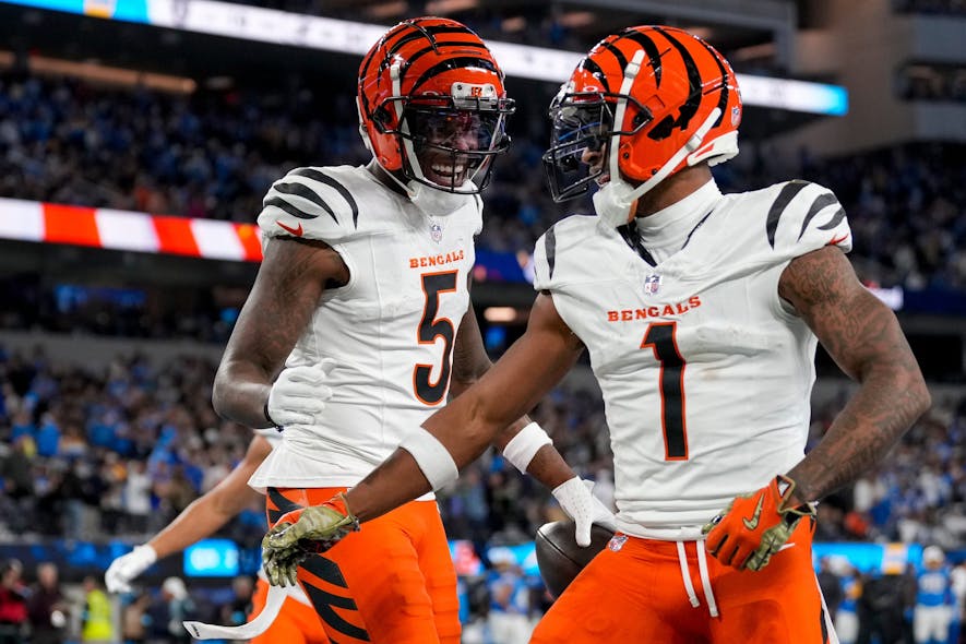 The New Reality No. 228 2025 Free Agent WRs Footballguys