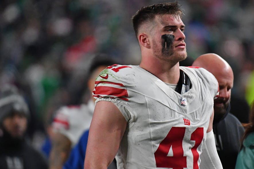 © Eric Hartline-Imagn Images IDP Matchup Plays
