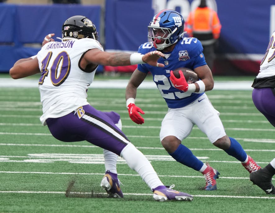 © Chris Pedota, NorthJersey.com / USA TODAY NETWORK via Imagn Images