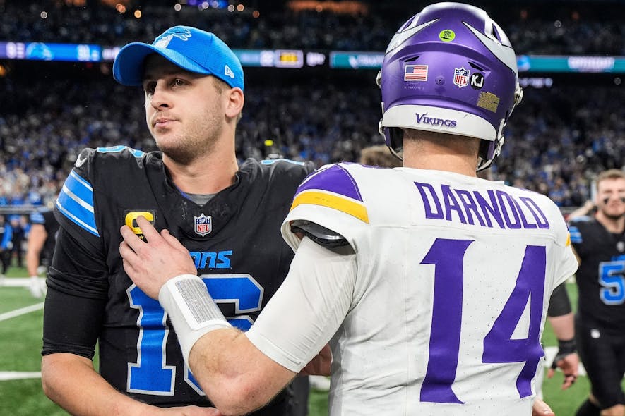 2025 NFL Quarterback Carousel Footballguys