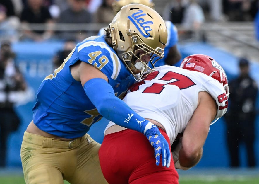 © Robert Hanashiro-Imagn Images IDP Rookies