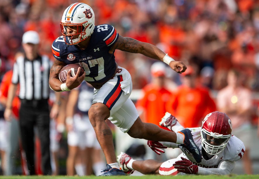 © Jake Crandall/ Advertiser / USA TODAY NETWORK via Imagn Images