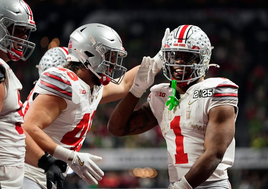 © Columbus Dispatch-Imagn Images Polarizing Players