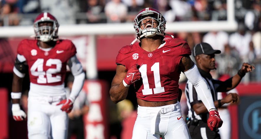 © Gary Cosby Jr. / USA TODAY NETWORK via Imagn Images IDP Winners and Losers