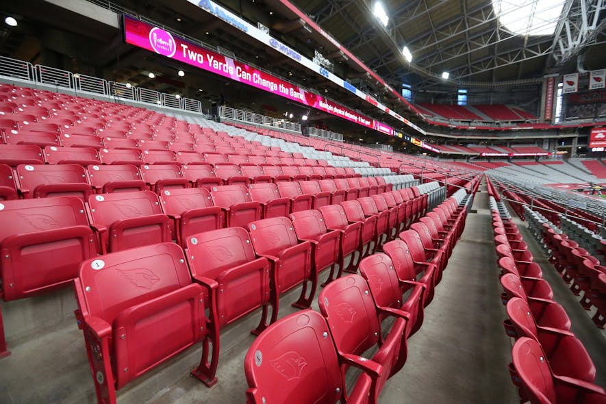 © Arizona Republic-USA TODAY NETWORK via Imagn Content Services, LLC 2025 nfl bye weeks