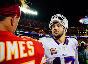 2025 NFL Schedule: Prime Time Games - Footballguys