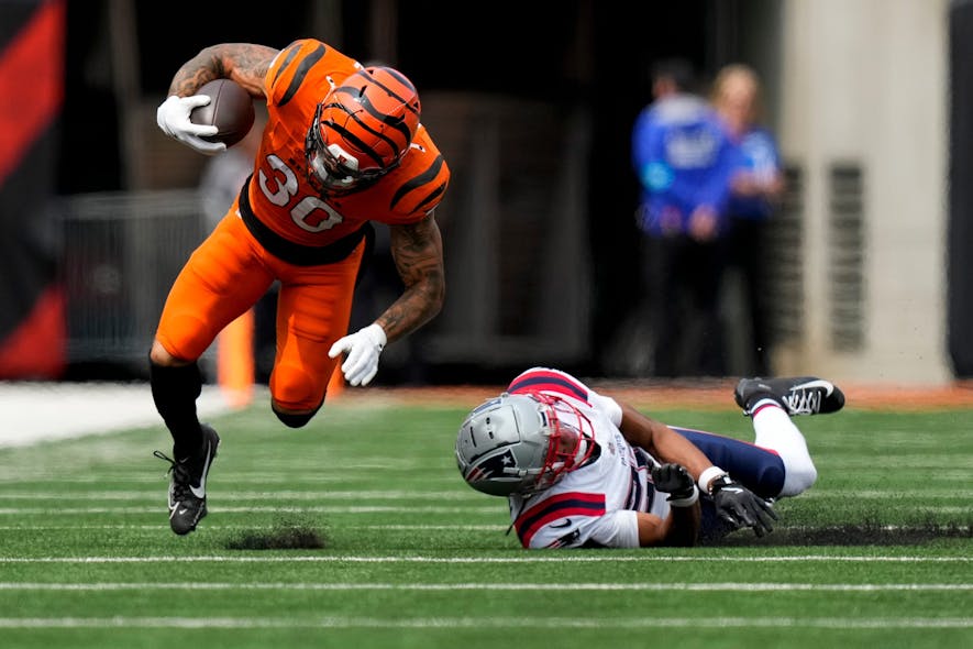 © Sam Greene/The Enquirer / USA TODAY NETWORK