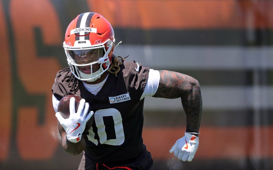 © Jeff Lange / USA TODAY NETWORK via Imagn Images Rookie Running Back Draft Capital