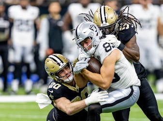 Reading the New Defense: New Orleans Saints