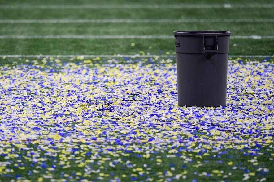 © Adam Hagy | 2020 Dec 20 | offseason commissioner