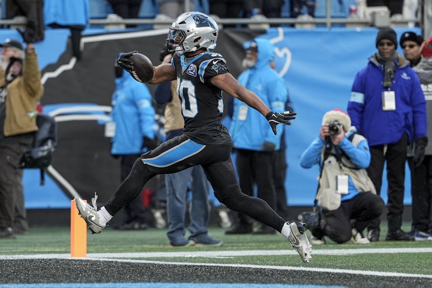 © Jim Dedmon-Imagn Images Fantasy League Winners